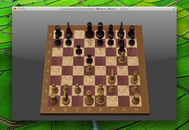 Free Chess Download Mac Os X
